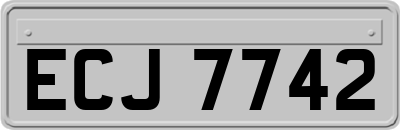 ECJ7742