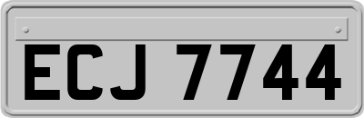 ECJ7744