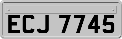 ECJ7745