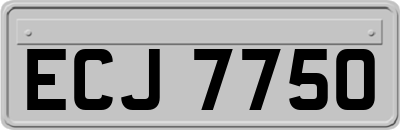 ECJ7750