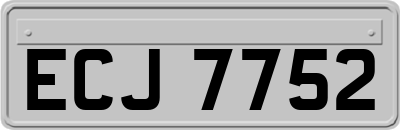 ECJ7752