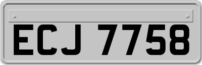 ECJ7758