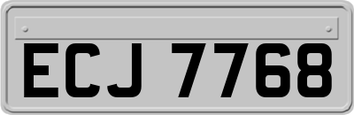 ECJ7768