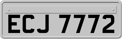 ECJ7772