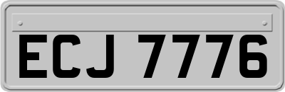 ECJ7776