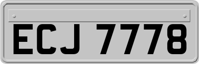 ECJ7778