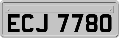 ECJ7780