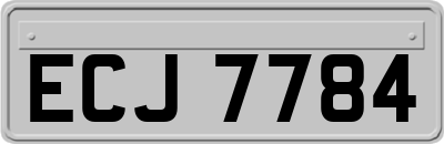 ECJ7784