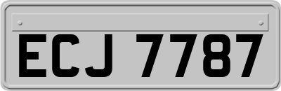 ECJ7787