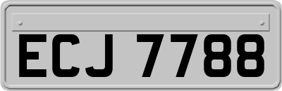 ECJ7788