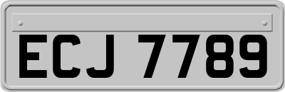 ECJ7789