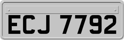 ECJ7792
