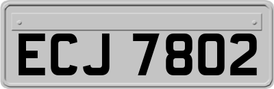 ECJ7802