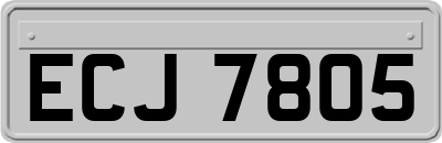 ECJ7805