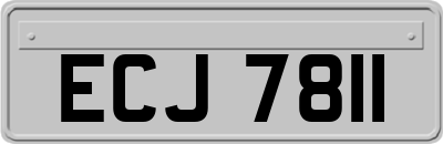 ECJ7811