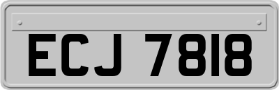 ECJ7818