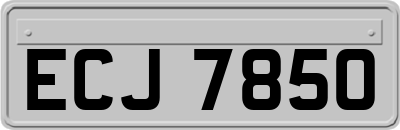 ECJ7850
