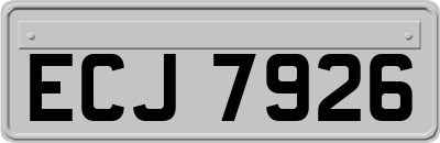 ECJ7926