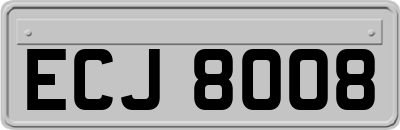 ECJ8008