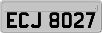 ECJ8027