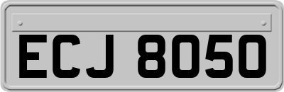 ECJ8050