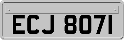 ECJ8071