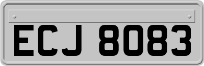 ECJ8083