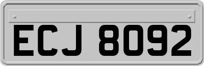 ECJ8092
