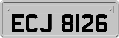ECJ8126