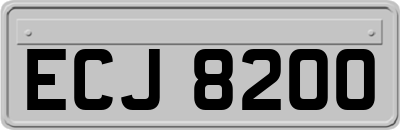 ECJ8200
