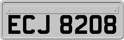 ECJ8208