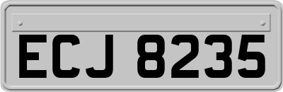 ECJ8235