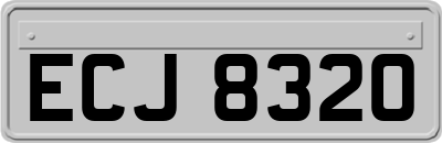 ECJ8320