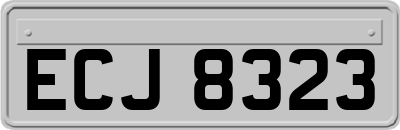 ECJ8323