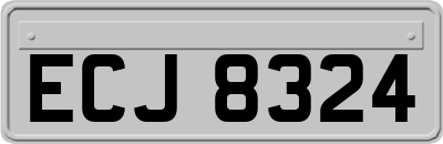 ECJ8324