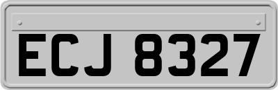 ECJ8327