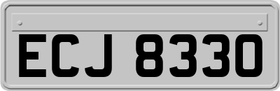 ECJ8330