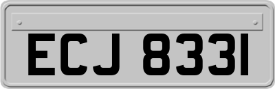 ECJ8331