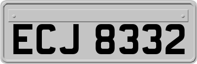 ECJ8332