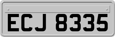 ECJ8335