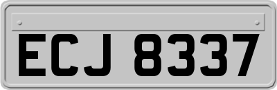 ECJ8337