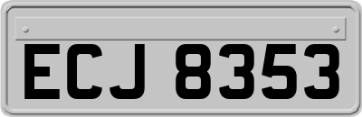 ECJ8353