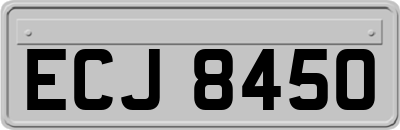 ECJ8450