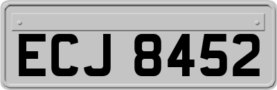 ECJ8452