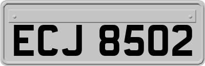 ECJ8502