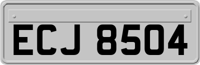 ECJ8504