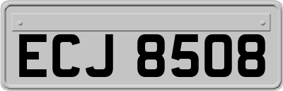ECJ8508