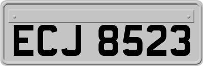 ECJ8523