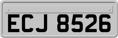 ECJ8526