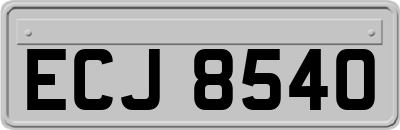 ECJ8540
